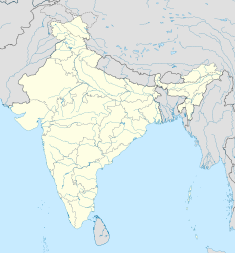 Manali Refinery is located in India