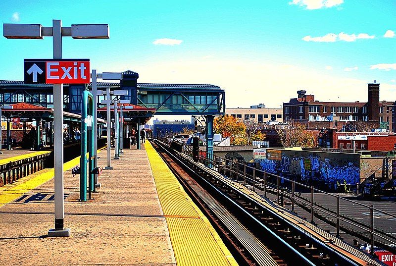 File:Junction Blvd Station.jpg