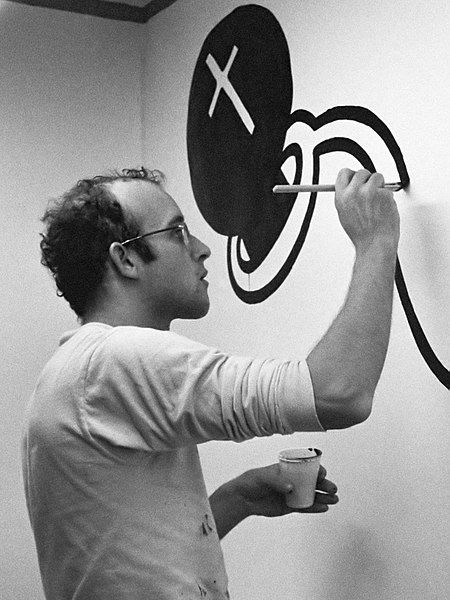 File:Keith Haring (1986).jpg