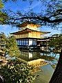 Kinkaku-ji 2024