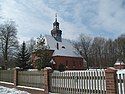 Catholic church (Herz-Jesus-Kirche)