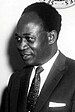 Kwame Nkrumah, First Prime Minister of Ghana, 1957–1960