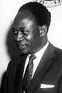 Kwame Nkrumah