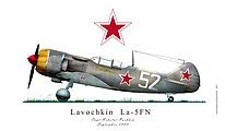 La-5FN