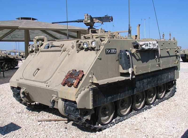 File:M113A1-latrun-1.jpg