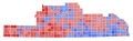 2014 United States House of Representatives election in Minnesota's 1st congressional district