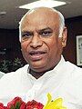 Mallikarjun Kharge