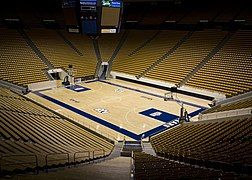 Marriott Center 1