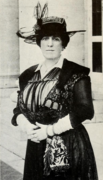 Mattie Vaughan Boone (D.A.R.)