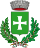 Coat of arms of Mazzo di Valtellina