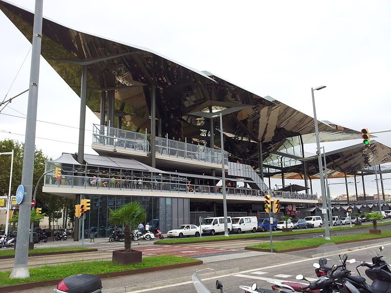 File:Mercat Encants, Barcelona.jpg