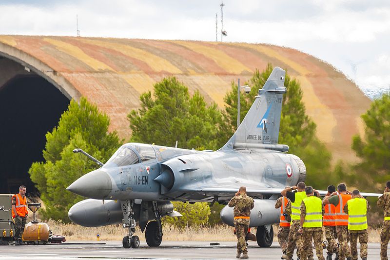 File:Mirage 2000-5F (10677417734).jpg