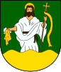 Coat of arms of Němčice