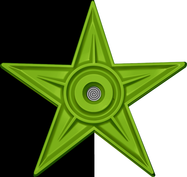 File:Neutral Barnstar.png