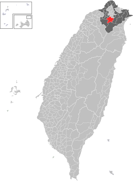 File:New Taipei-Xindian.svg