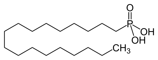 File:Octadecylphosphonic acid.svg