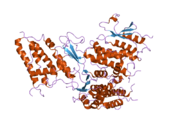 2d2z: Crystal structure of Soluble Form Of CLIC4