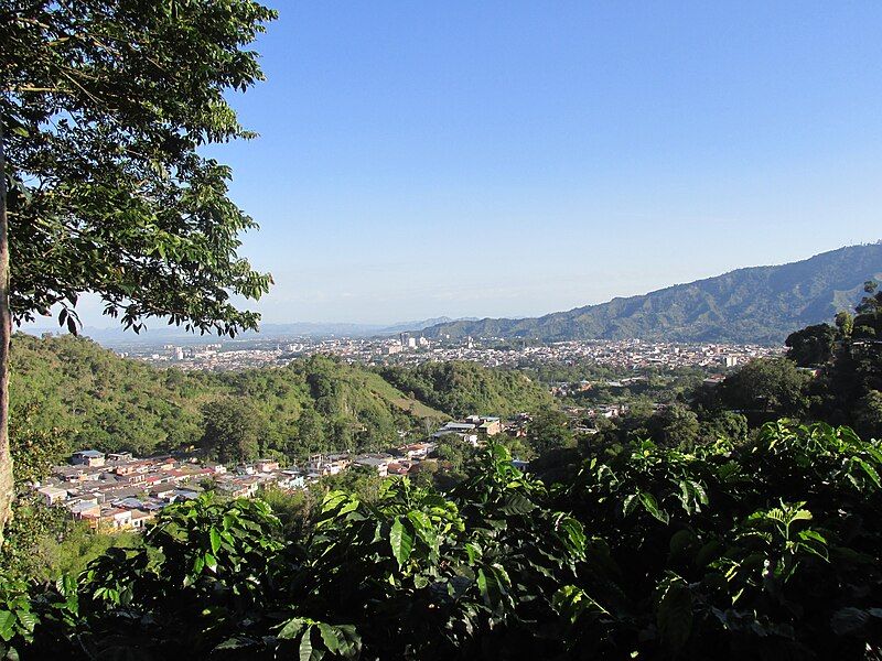 File:Panorama Ibague.JPG