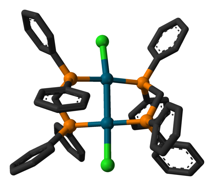 File:Pd2Cl2(dppm)2-from-xtal-3D-ball-stick-hybrid.png