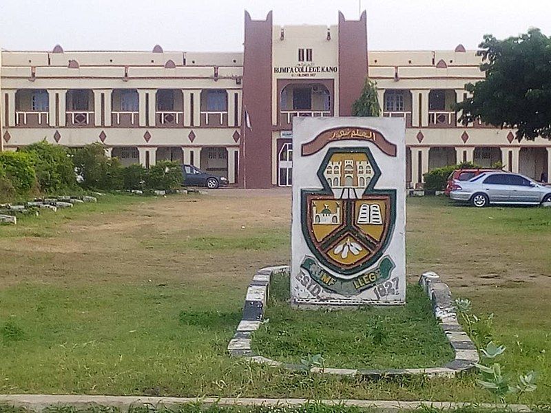 File:Rumfa College Kano.jpg