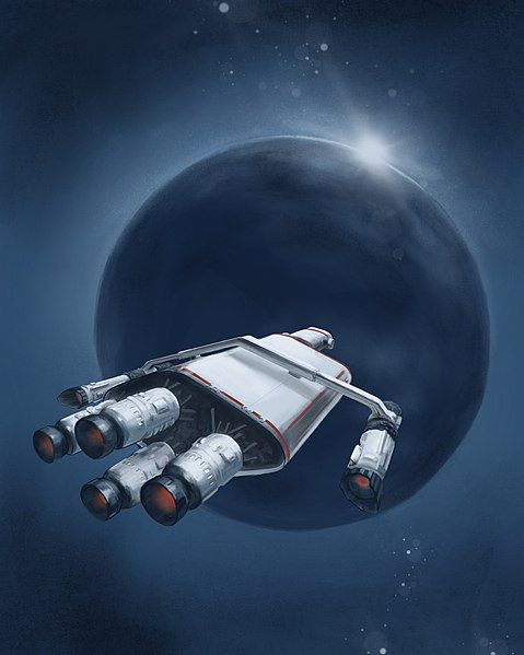 File:Science Fiction Starship.jpg