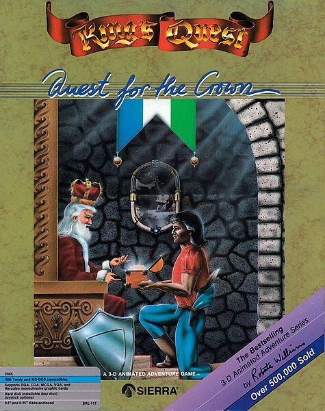 File:SierraOnLine-Box-KingsQuest1.jpg