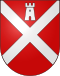 Coat of arms of Sigirino