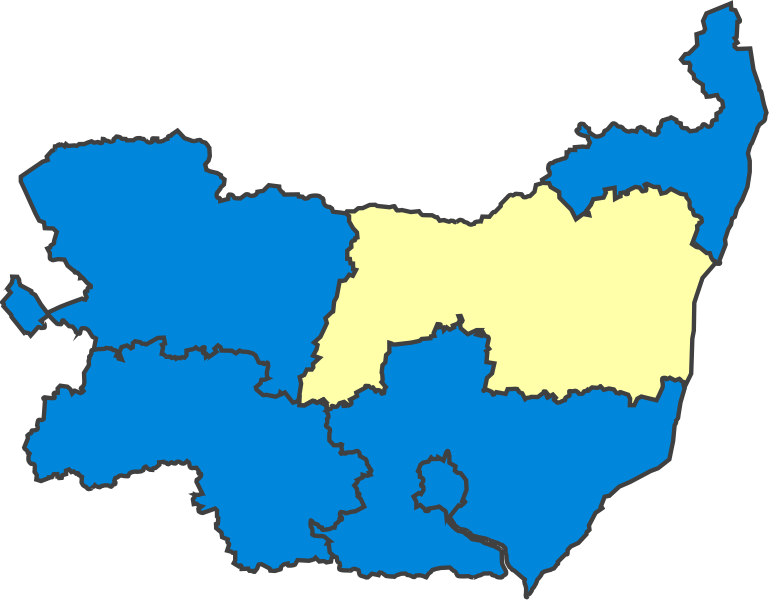 File:SuffolkParliamentaryConstituency1922Results.svg