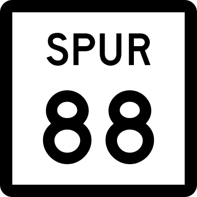 File:Texas Spur 88.svg