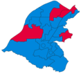 1978 results map