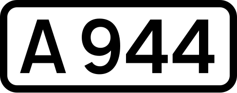 File:UK road A944.svg