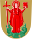 Coat of arms of Vehmaa