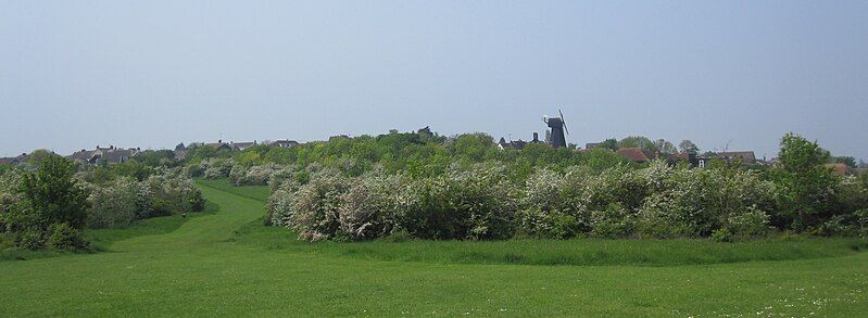 File:View towards windmill.JPG