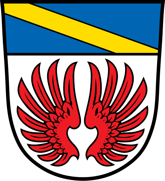 File:Wappen Breitenberg (Niederbayern).svg