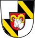 Coat of arms of Dietersheim