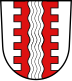 Coat of arms of Leinefelde-Worbis