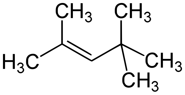 File:2,4,4-Trimethylpent-2-ene.svg