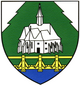 Coat of arms of Prigglitz