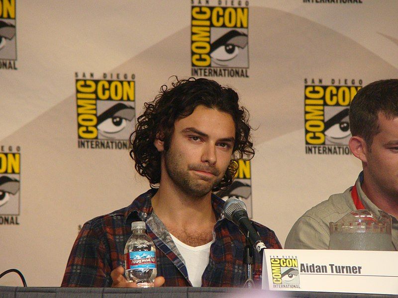 File:Aidan Turner (3773120406).jpg