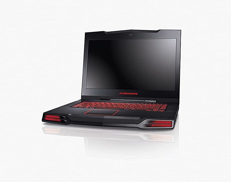 File:Alienware m15x Laptop.jpg