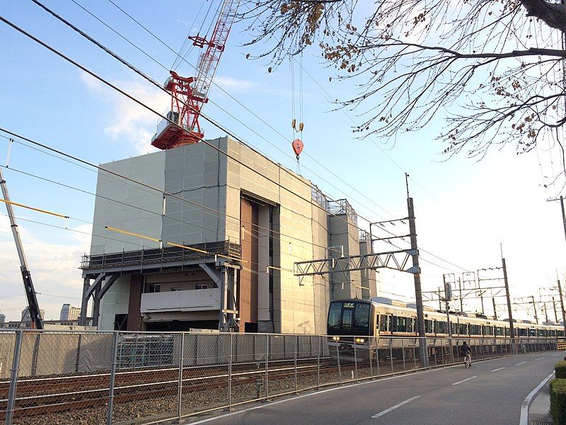 File:Amagasaki-fukuchiyama line.JPG