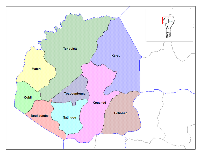 File:Atakora communes.png