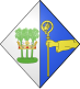 Coat of arms of Forest