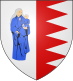 Coat of arms of Grincourt-lès-Pas