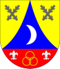 Coat of arms of Blatnice