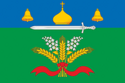 Flag of Bolkhovsky District