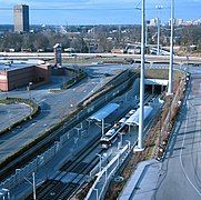 Brentwood I-64