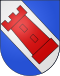 Coat of arms of Brienzwiler