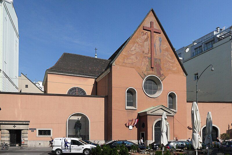 File:Capuchin Church 2.jpg