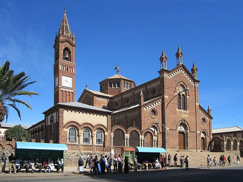 File:Catholic Cathedral.jpg